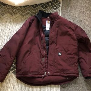 Carhartt jacket